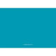 Teal Watercolor Swash Moving Announcements Image 2 of 3